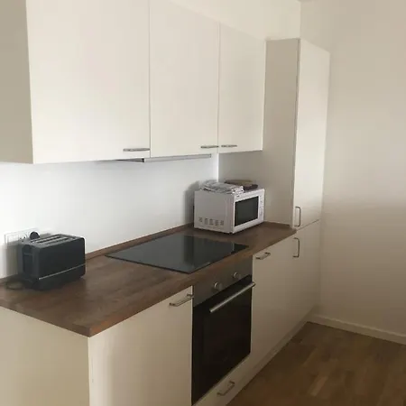 Apartmán 3 Bedroom At Margretheholmsvej With Balcony Near The Opera House And The Center 2 Kodaň