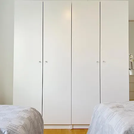 3 Bedroom At Margretheholmsvej With Balcony Near The Opera House And The Center 2 Apartmán Kodaň