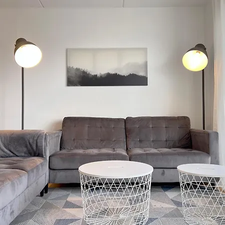 3 Bedroom At Margretheholmsvej With Balcony Near The Opera House And The Center 2