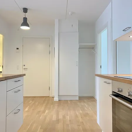 Apartmán 3 Bedroom At Margretheholmsvej With Balcony Near The Opera House And The Center 2