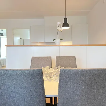 Apartmán 3 Bedroom At Margretheholmsvej With Balcony Near The Opera House And The Center 2 Kodaň